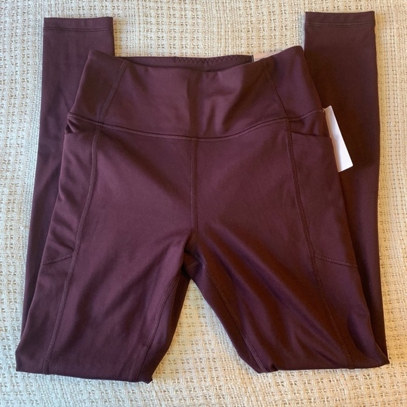 Victoria's Secret Incredible Essential Legging New With Tags 6 Regular (1276) - Picture 2 of 11